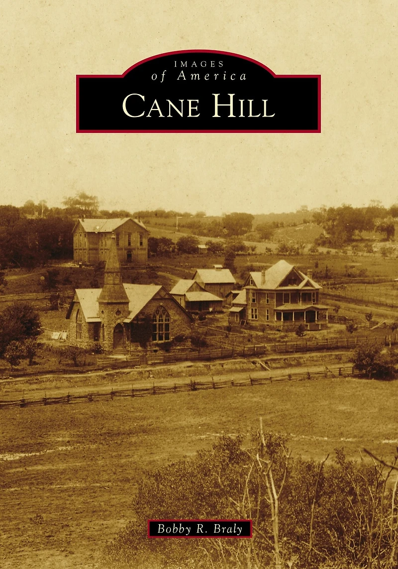 Cane Hill
