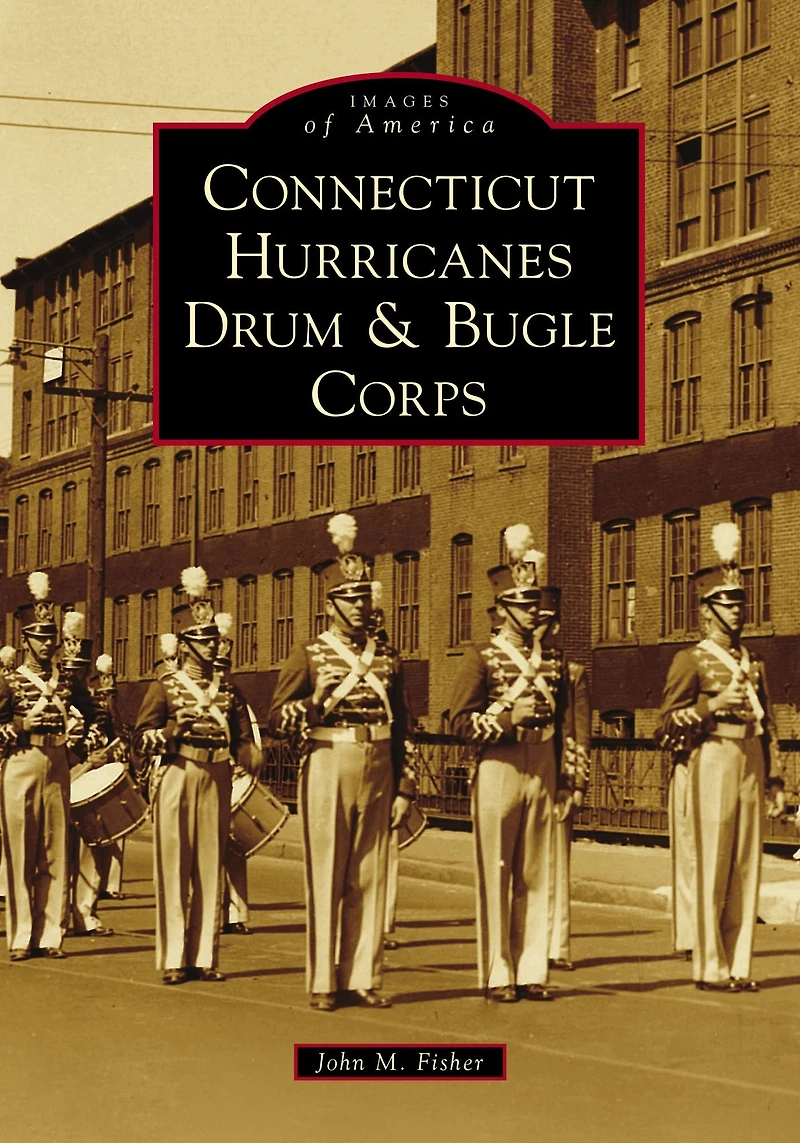 Connecticut Hurricanes Drum & Bugle Corps