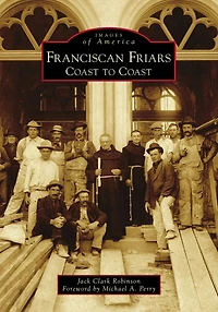 Franciscan Friars: Coast to