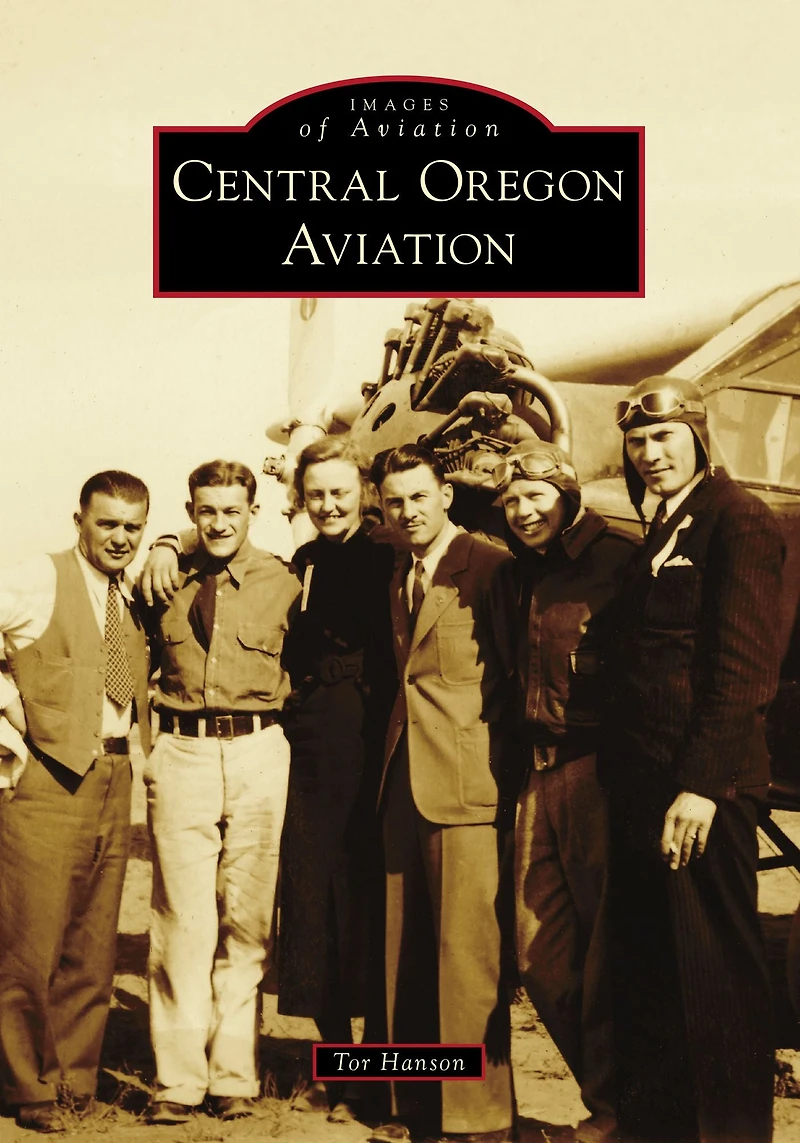 Central Oregon Aviation
