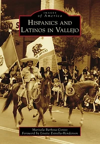 Hispanics and Latinos Vallejo