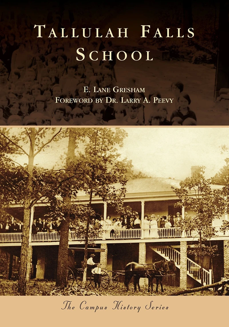 Tallulah Falls School