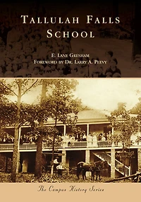 Tallulah Falls School