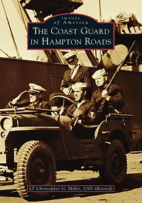 Coast Guard Hampton Roads