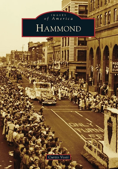 Hammond