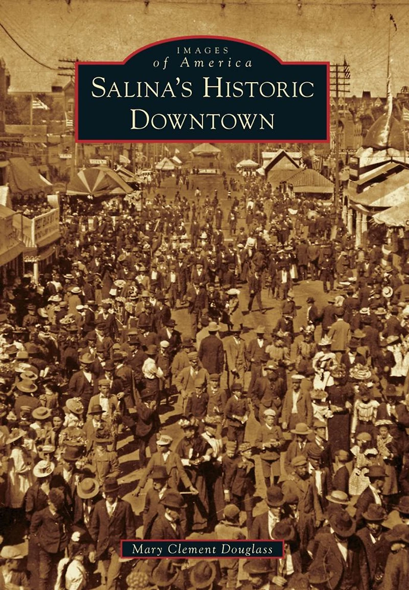 Salina's Historic Downtown
