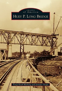 Huey P. Long Bridge