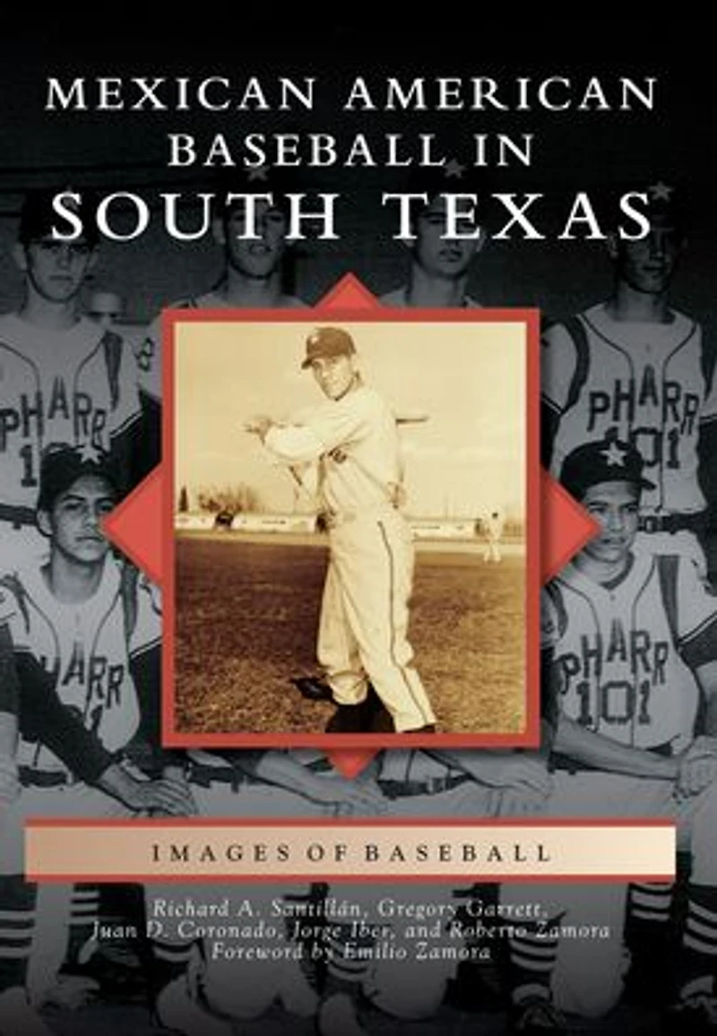 Mexican American Baseball South Texas