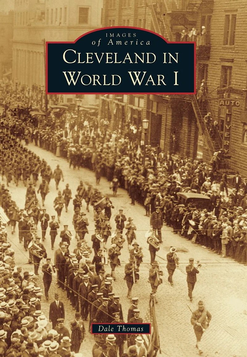 Cleveland World War I