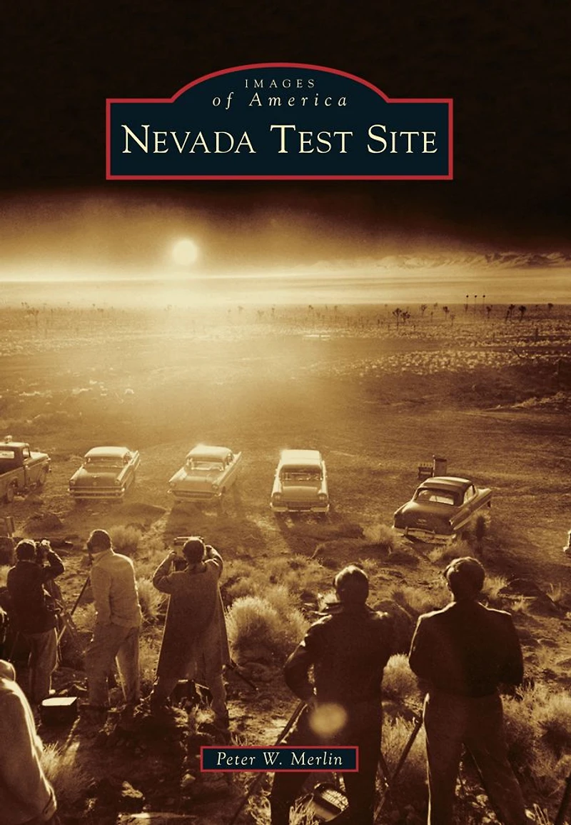 Nevada Test Site