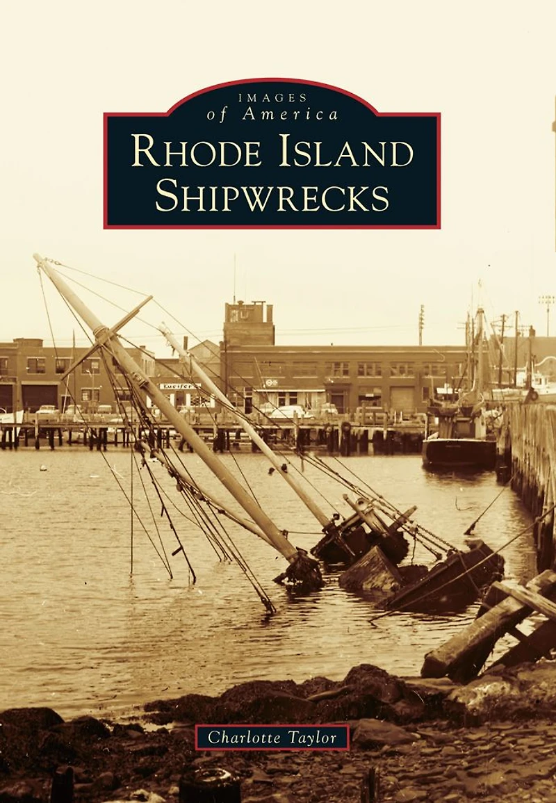Rhode Island Shipwrecks
