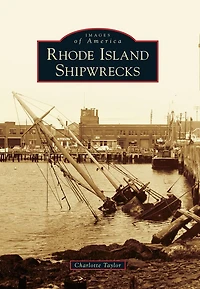 Rhode Island Shipwrecks