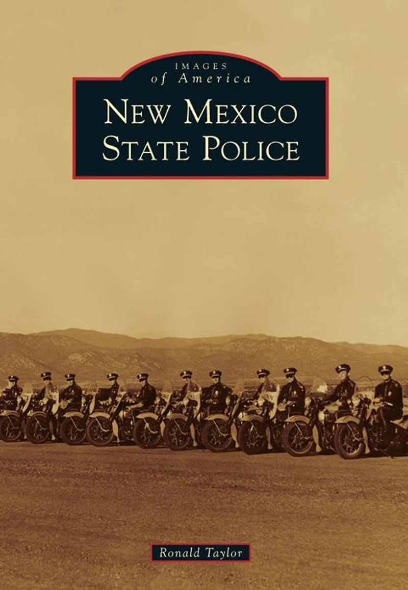 New Mexico State Police