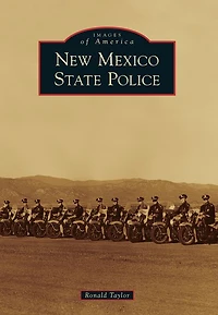 New Mexico State Police