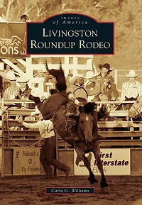 Livingston Roundup Rodeo