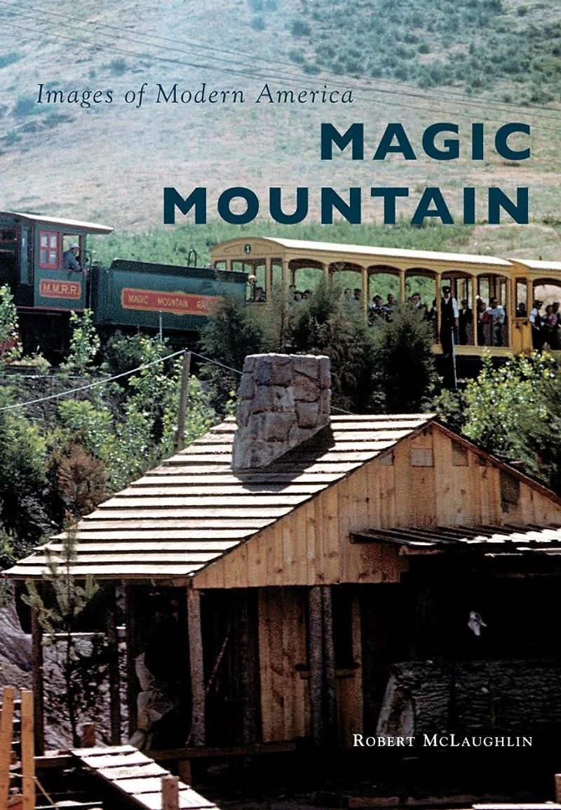 Magic Mountain