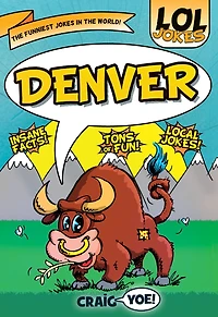 LOL Jokes Denver