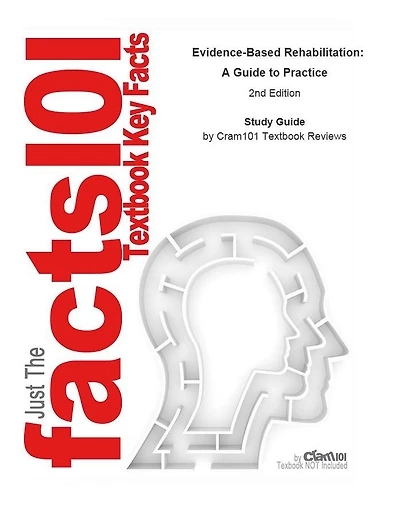 Evidence-Based Rehabilitation, A Guide to Practice: Medicine, Medicine