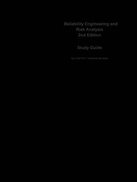 Reliability Engineering and Risk Analysis: Physics, Physics