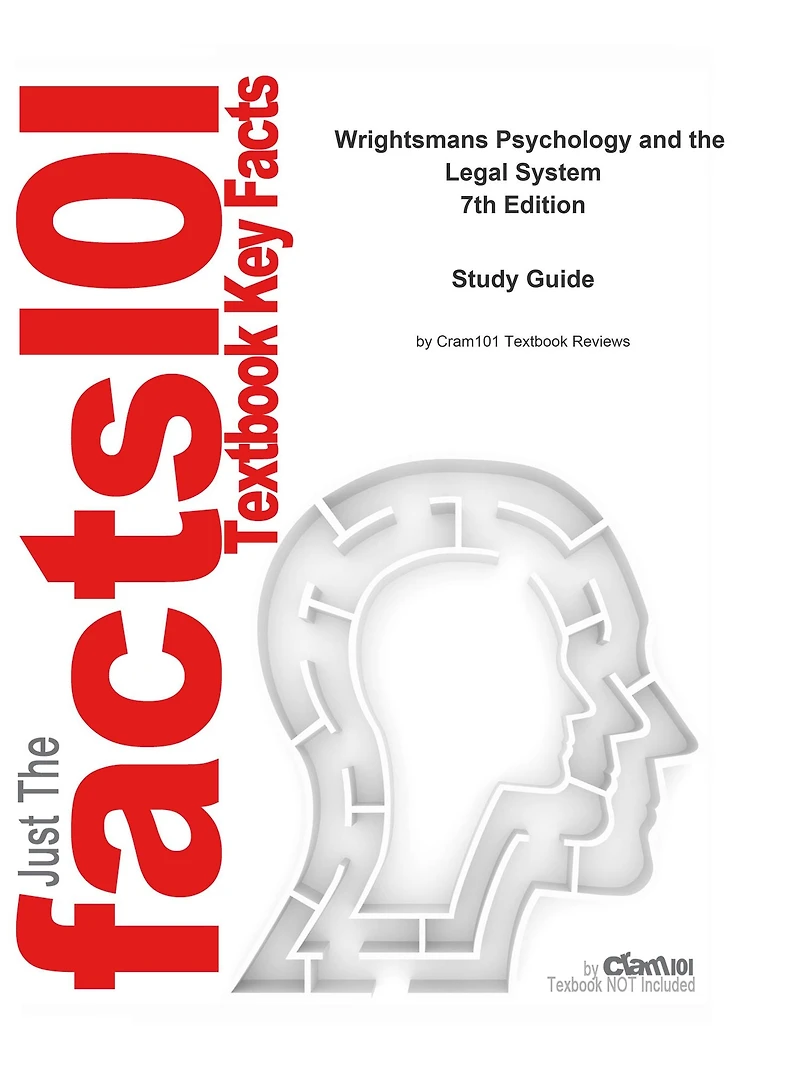 Wrightsmans Psychology and the Legal System: Sociology, Sociology