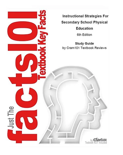 Instructional Strategies For Secondary School Physical Education