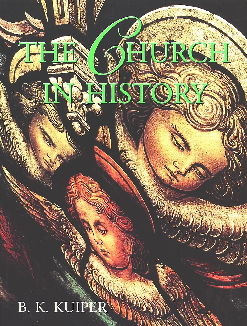 The Church History