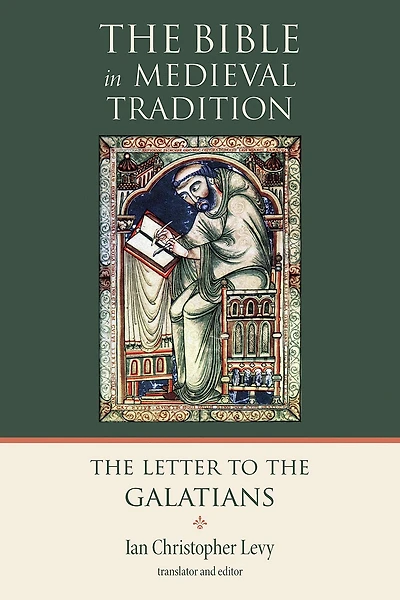 the Letter to Galatians