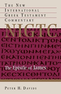 The Epistle of James