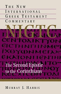 the Second Epistle to Corinthians