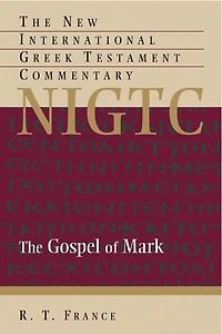 The Gospel of Mark