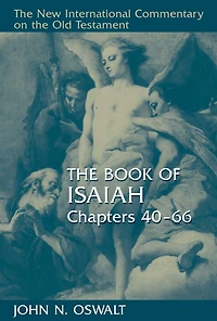 The Book of Isaiah, Chapters 40-66