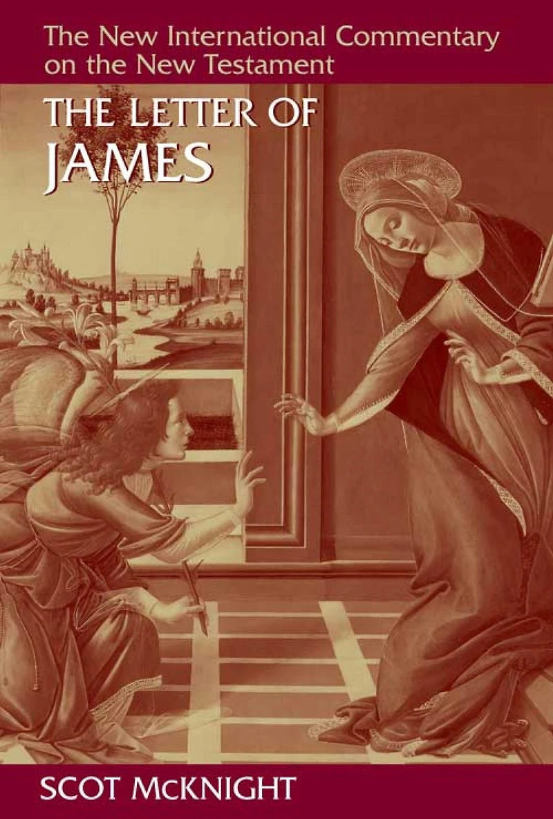 The Letter of James