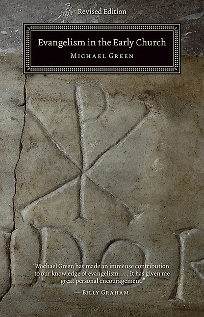 Evangelism in the Early Church