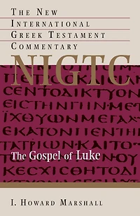 The Gospel of Luke