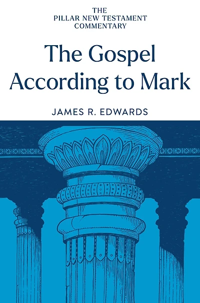 The Gospel according to Mark