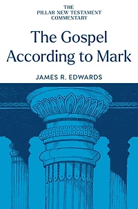 The Gospel according to Mark