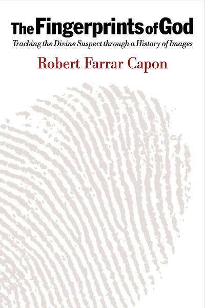 the Fingerprints of God: Tracking Divine Suspect through a History Images