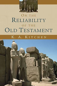 On the Reliability of Old Testament