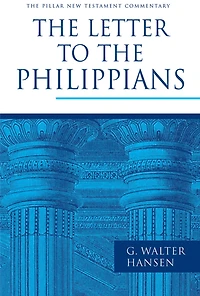 the Letter to Philippians