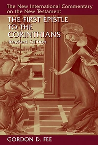 the First Epistle to Corinthians, Revised Edition