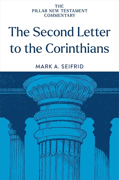 the Second Letter to Corinthians