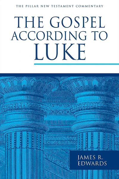 The Gospel according to Luke