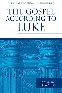 The Gospel according to Luke