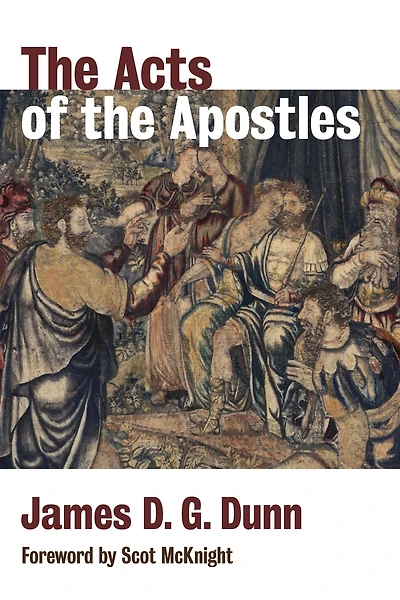 the Acts of Apostles