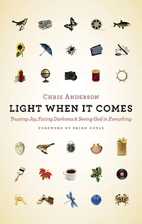 Light When It Comes: Trusting Joy, Facing Darkness, and Seeing God Everything