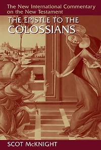 the Letter to Colossians