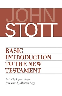 Basic Introduction to the New Testament