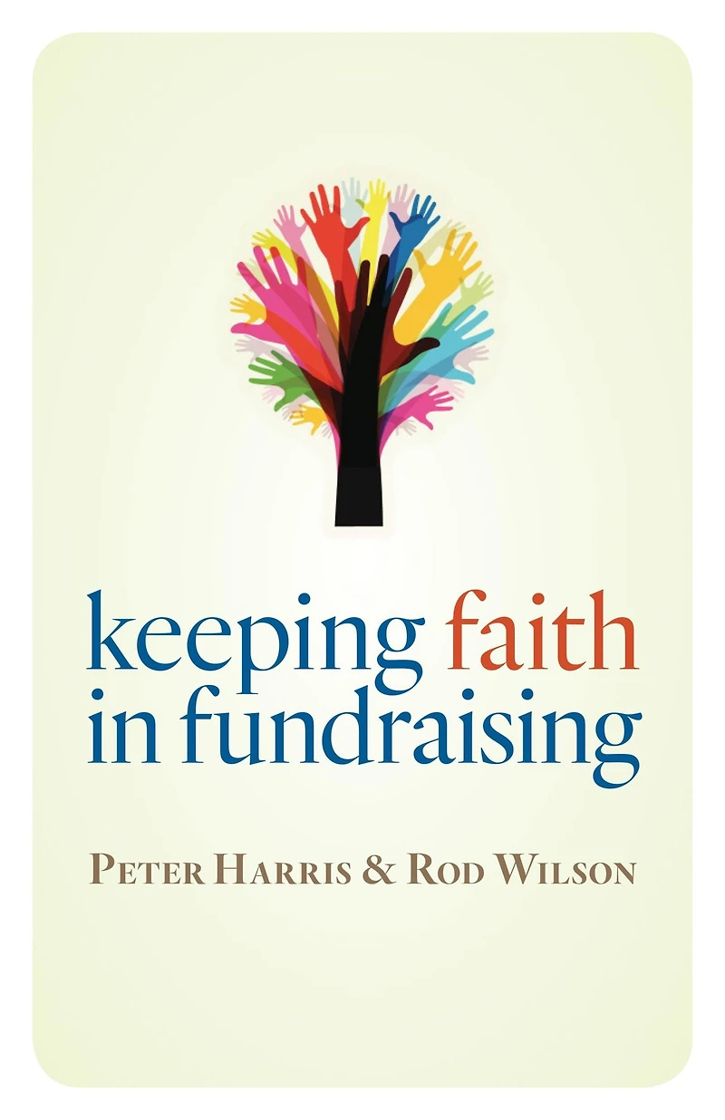 Keeping Faith Fundraising