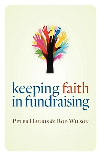 Keeping Faith Fundraising