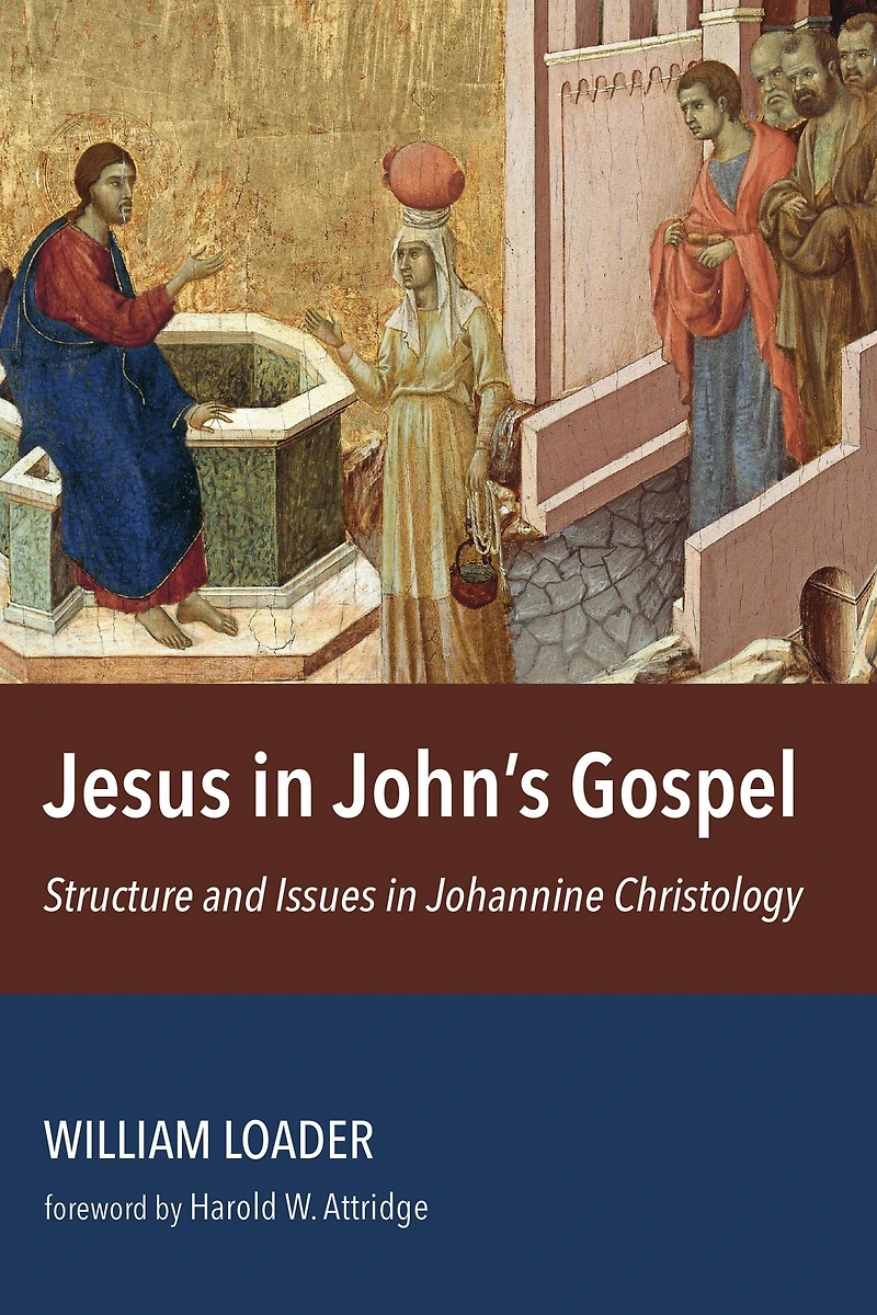 Jesus John's Gospel: Structure and Issues Johannine Christology